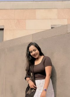 Akansha - escort in Hyderabad Photo 2 of 4