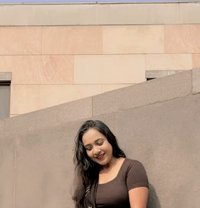 Akansha - escort in Hyderabad