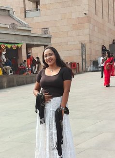 Akansha - escort in Hyderabad Photo 3 of 4