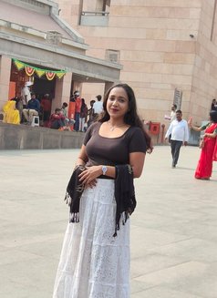Akansha - escort in Hyderabad Photo 4 of 4