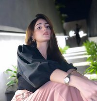 Akansha First Time - escort in Dubai
