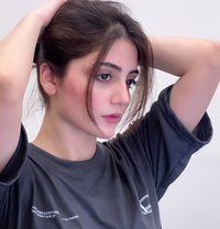 Akansha First Time - escort in Dubai