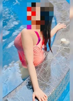 Anika For Real Meet - escort in New Delhi Photo 1 of 1