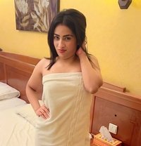 Akansha Panjwani(Incall & Outcall) - puta in Dubai