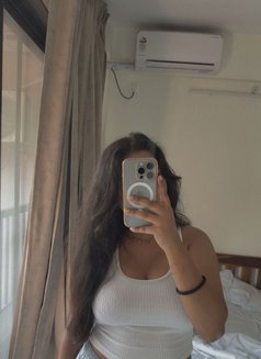 Akansha - puta in Candolim, Goa Photo 1 of 4