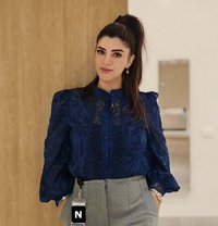 Akansha - escort in Dubai