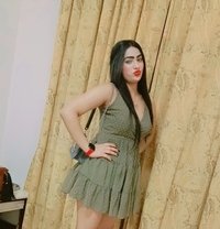 Akansha - escort in Dubai