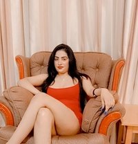 Akansha - escort in Dubai