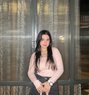 Akansha - escort in Hyderabad Photo 1 of 3
