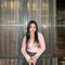 Akansha - escort in Hyderabad