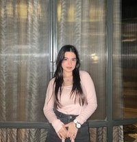 Akansha - escort in Hyderabad Photo 1 of 3