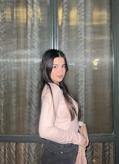 Akansha - escort in Hyderabad Photo 2 of 3