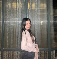 Akansha - escort in Hyderabad