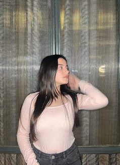 Akansha - escort in Hyderabad Photo 3 of 3