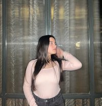 Akansha - escort in Hyderabad