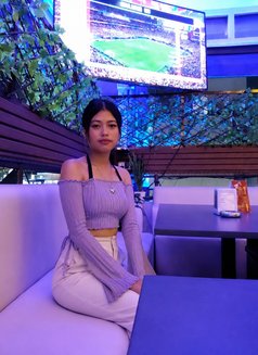 Akansha - escort in Hyderabad Photo 1 of 5