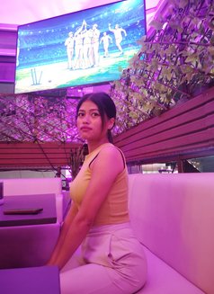 Akansha - escort in Hyderabad Photo 2 of 5