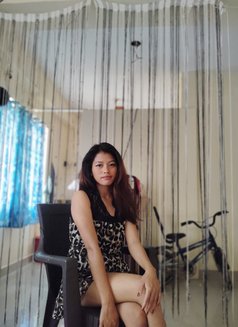 Akansha - escort in Hyderabad Photo 5 of 5