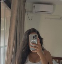 Akansha - escort in Kathmandu