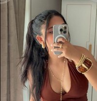 Akansha - escort in Kathmandu