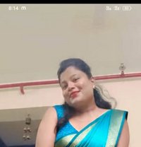 Akansha - puta in Lucknow