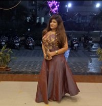 Akansha - puta in Lucknow