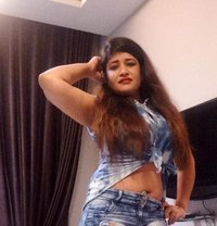 Akansha - puta in Lucknow