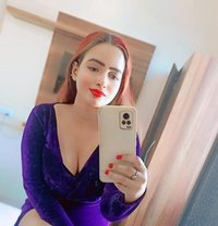 Akansha - escort in Lucknow