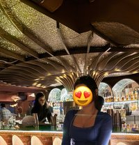 Akansha - escort in Mumbai