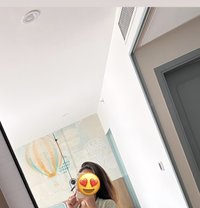 Akansha - escort in Mumbai