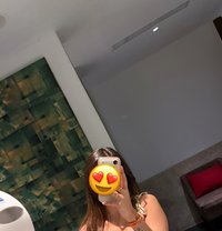 Akansha - escort in Mumbai