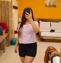 Akansha - escort in Ahmedabad