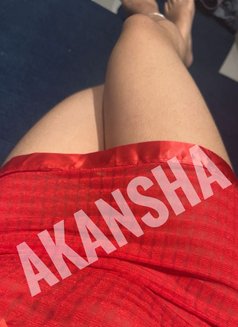 Akansha - puta in New Delhi Photo 3 of 4