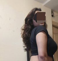 Akansha - escort in Noida