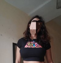 Akansha - escort in Noida