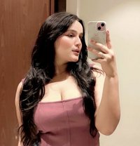 Akansha - escort in Pattaya