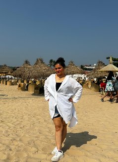 Akansha - escort in Thane Photo 1 of 2