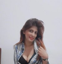 Akansha Indian Girl - escort in Sharjah