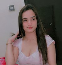 Akansha Indian - escort in Ajmān