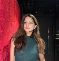 Akansha Indian Modekl - escort in Sharjah