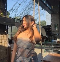 Akansha Indian Modekl - escort in Sharjah