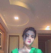 Akansha Indian Model - puta in Al Manama