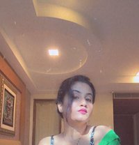 Akansha Indian Model - puta in Al Manama