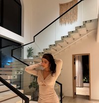 Akansha Indian Model - escort in Abu Dhabi