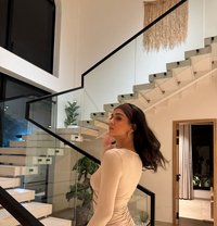 Akansha Indian Model - escort in Abu Dhabi