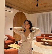 Akansha Indian Model - escort in Abu Dhabi