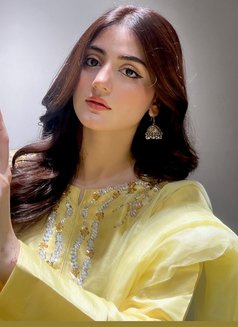 Akansha Indian Model - escort in Dubai Photo 2 of 4