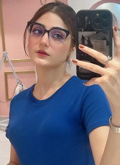 Akansha Indian Model - escort in Dubai Photo 3 of 4