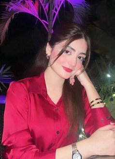 Akansha Indian Model - escort in Dubai Photo 4 of 4