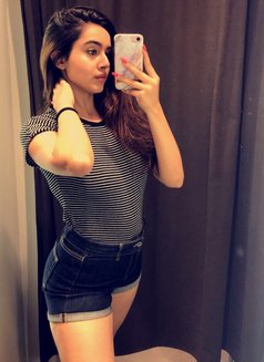 Akansha College Student - escort in Dubai Photo 1 of 6